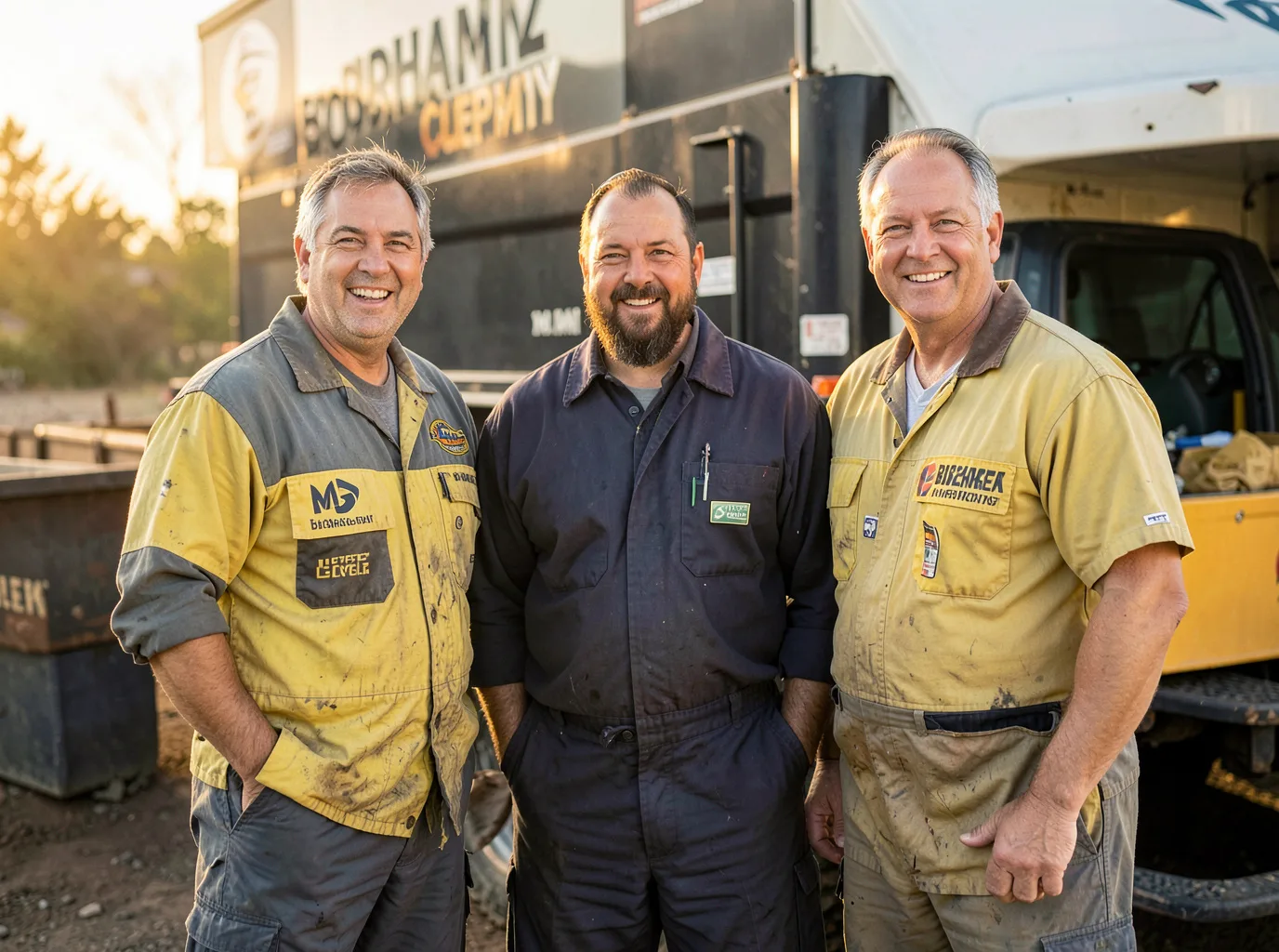 Sewage Cleanup company in Camino, CA