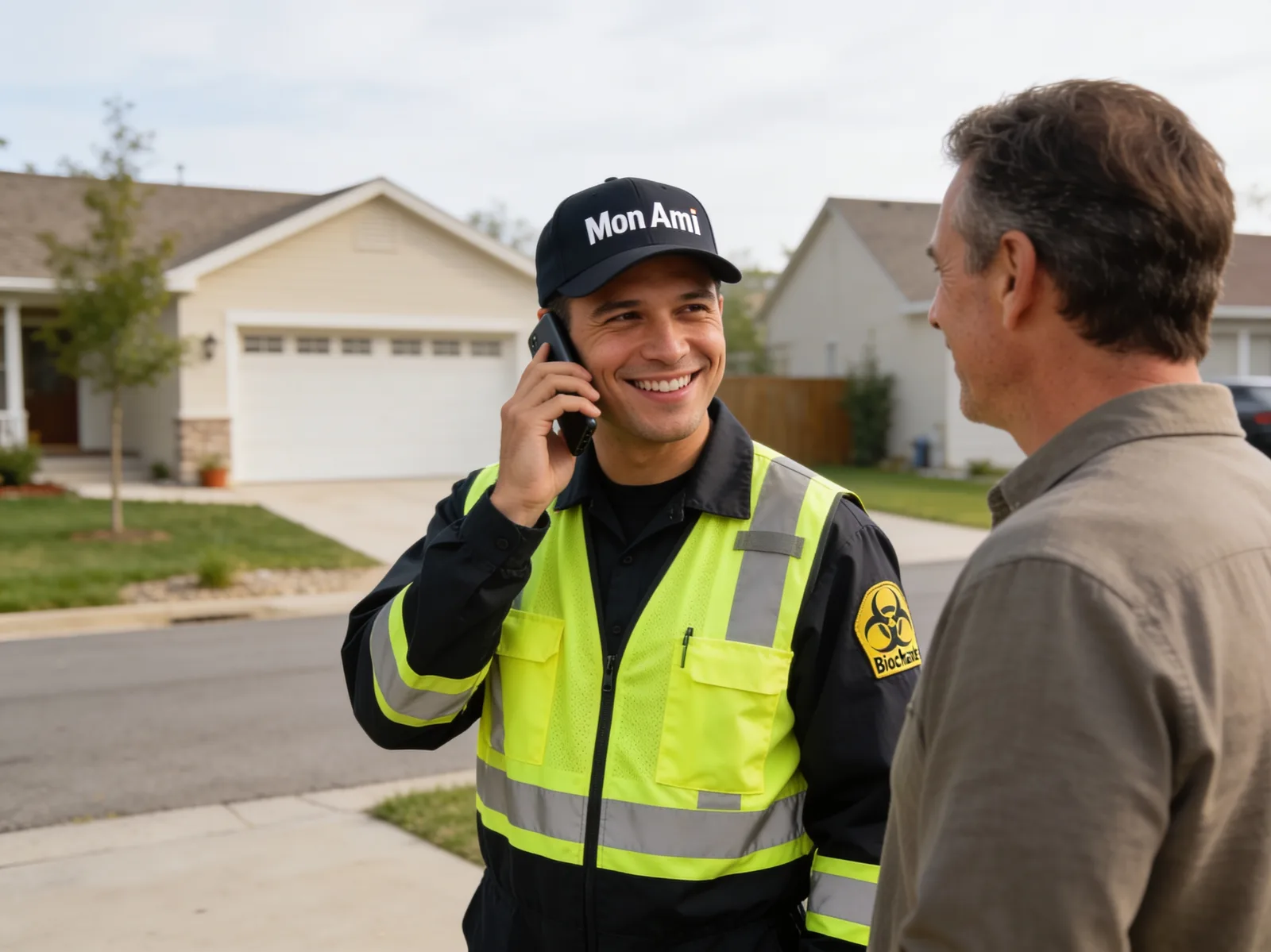 Sewage Cleanup Camino, CA FAQs